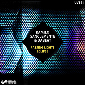 Eclipse cover art