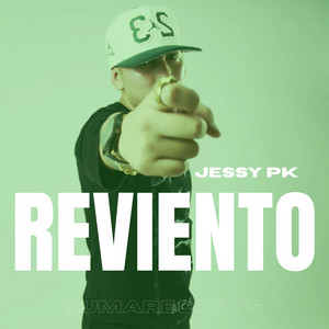 REVIENTO by Jessy Pk