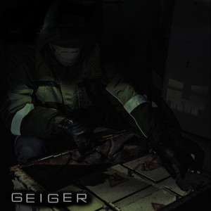 Geiger by ÜTIL