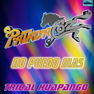No Puedo Mas