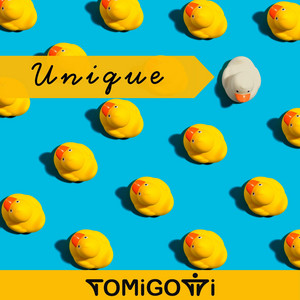 Unique by Tomigotti