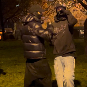 vinnietjn - COLDDUTY