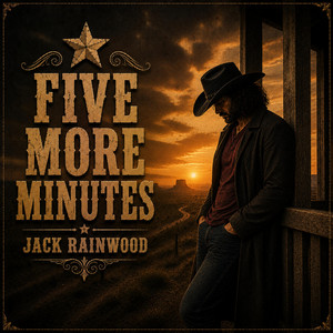 Five More Minutes by Jack Rainwood