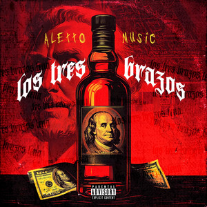 Los Tres Brazos Leña