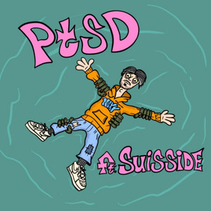 P.T.S.D. by Retro Nicotine, suisside