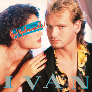 Hey Mademoiselle - Remasterizado by Ivan