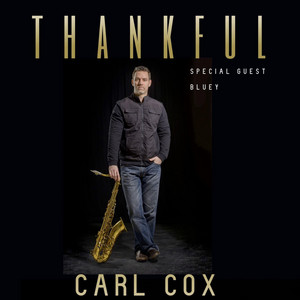 Portada de Thankful