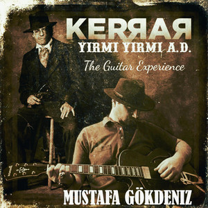 Yirmi Yirmi A.D.(The Guitar Experience)