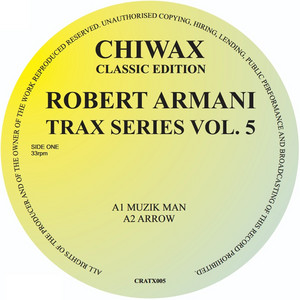 Robert Armani レコード9点 Robert Armani | Spotify