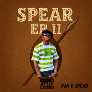 Ray D Spear & Cosy D - Kunyanda