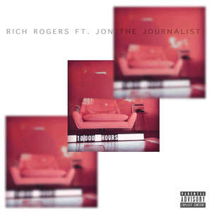 Portada de 10000 Hours