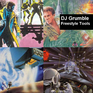 CBs by DJ Grumble