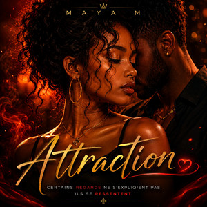 Attraction by Maya M