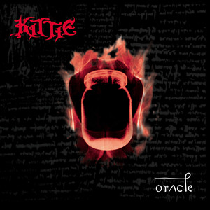 Oracle cover