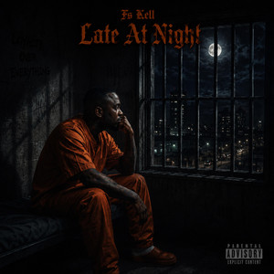 Late At Night by Fs Kell