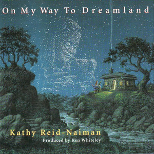 Mister Moon / The Cuckoo by Kathy Reid-Naiman
