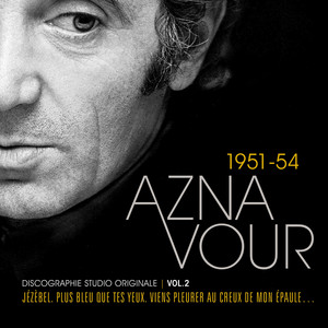 Jezebel by Charles Aznavour