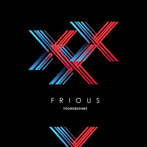 Frious by YoungBusines