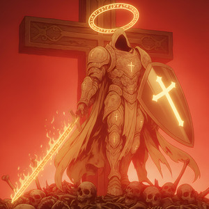 CHRIST IS LORD by STEROID SOUND