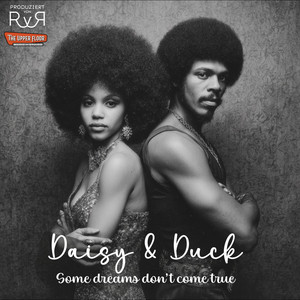 Some dreams don´t come true (male) by Rena van Ryl