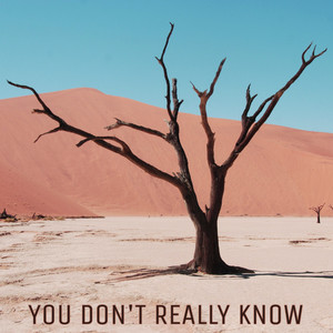 You Don't Really Know