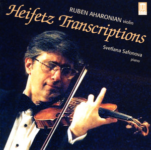 Ruben Aharonian
