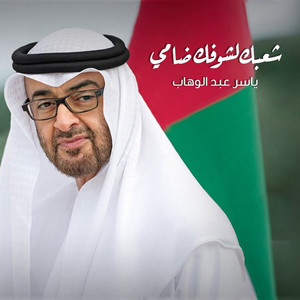 Yasser Abdulwahab - Shaebak Lishawfik Damii