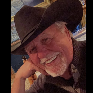 Jerry Lynn artist photo