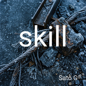 Thin Cake by Safo G