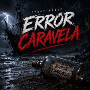 Error Caravela by Kyrox Music