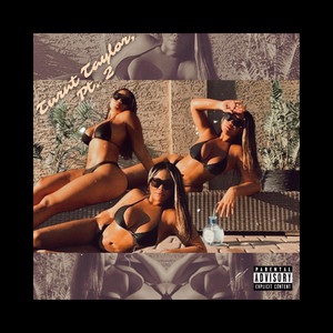 Chad$tar Taylor - Turnt Taylor, Pt. 2