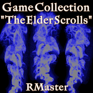 Morrowind Theme (From the Elder Scrolls) by RMaster