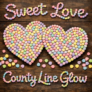 Sweet Love by County Line Glow
