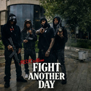 KCK Mixes - Fight Another Day