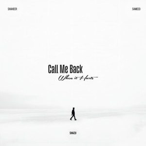 Call Me Back When It Hurts