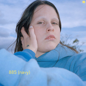 Portada de 885 (navy)