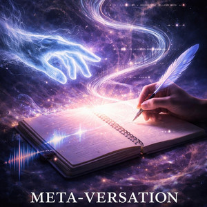 Meta-versation (Ghost Mix) by Maness2Society & Lucent