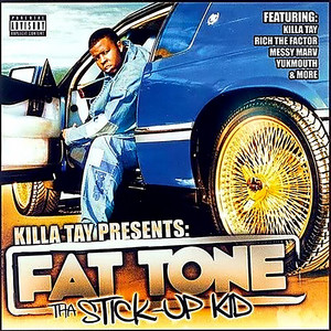 Ya No by Fat Tone
