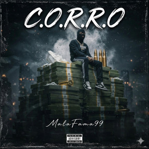 C.O.R.R.O. by BlockNineNine