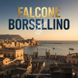 FALCONE E BORSELLINO by 2025.Solo2025