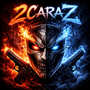 2Caraz by Ñengo El Quetzal