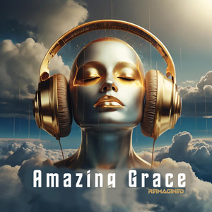 Amazing Grace - Boosted Edit