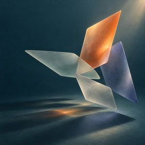 The Last Pane by Oris Field