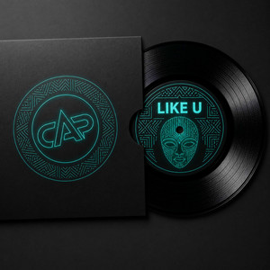 Like U by DJ CAP