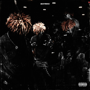 Studio Vibes by ZAYSKII, Pradabagshawty