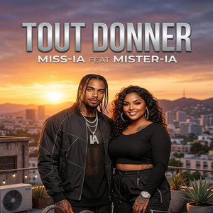 MISS-IA MISTER-IA TOUT DONNER by El Bandido