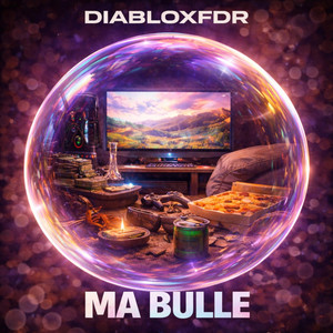 Ma bulle by DiabloxFDR