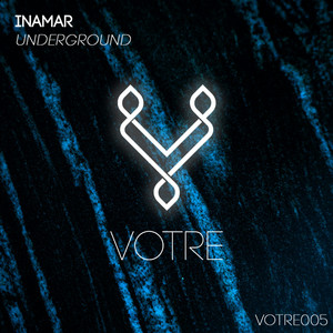 Underground - Edit by INAMAR