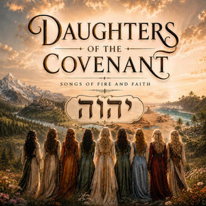 Wisdom in the Wilderness (Abigail) by HalleluYah Voice Of Zion