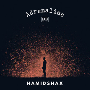 Hamidshax - Adrenaline